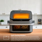 Riva 10L Bladeless Digital Air Fryer RVAF004