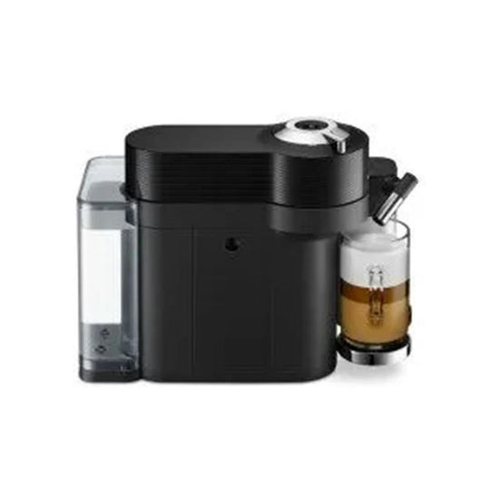 Nespresso Vertuo Lattissima Coffee Machine Black GDV5-ZA-BK-NE
