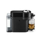 Nespresso Vertuo Lattissima Coffee Machine Black GDV5-ZA-BK-NE