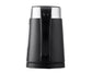 Mellerware Kettle Double Wall Cordless Stainless Steel Black 0.8L 800-900W Siena Compact 22008
