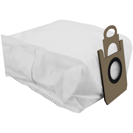 AENO Dust Bags for Robot Vacuum RC1S, 5 pcs