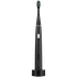 AENO DB2S Smart Sonic Electric Toothbrush, 46000 RPM, IPX7, Black