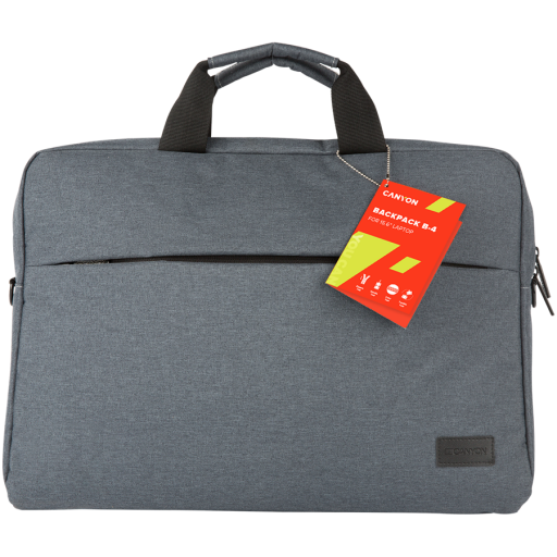CANYON bag B-4 Elegant 15.6&