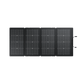 EcoFlow 220W Bifacial Portable Solar Panel - Solar220W