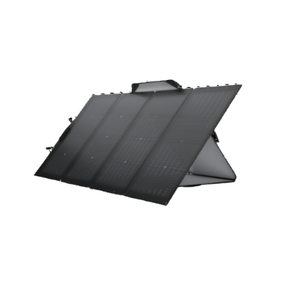 EcoFlow 220W Bifacial Portable Solar Panel - Solar220W