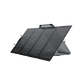 EcoFlow 220W Bifacial Portable Solar Panel - Solar220W