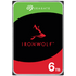 SEAGATE HDD IronWolf NAS (3.5&