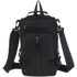 CANYON CB-1, fanny pack 290MM x160MM x90MMBlackExterior materials: 100% PolyesterInner materials:100% Polyester
