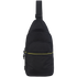 CANYON CB-2, fanny pack 350MM x170MM x 70MMBlackExterior materials: 100% PolyesterInner materials:100% Polyester