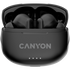 CANYON headset TWS-8 ENC Black