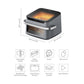 Riva 10L Bladeless Digital Air Fryer RVAF004