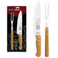 Tramontina 2pc Carving Set (Blister Packaging)