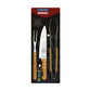Tramontina 3pc. Braai Set (Blister Packaging)
