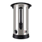 Mellerware Urn Corded Stainless Steel Brushed 10L 1500W Granada 22500