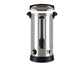 Mellerware Urn Corded Stainless Steel Brushed 10L 1500W Granada 22500