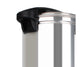 Mellerware Urn Corded Stainless Steel Brushed 10L 1500W Granada 22500