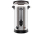 Mellerware Urn Corded Stainless Steel Brushed 20L 2500W Grand Cayman 22550
