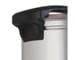 Mellerware Urn Corded Stainless Steel Brushed 20L 2500W Grand Cayman 22550