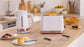 Bosch MyMoment Kettle 1.7 L White TWK4M221