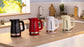 Bosch MyMoment Kettle 1.7 L White TWK4M221