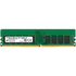 Micron DDR4 ECC UDIMM 16GB 1Rx8 3200 CL22 (16Gbit) (Single Pack)
