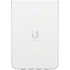 UBIQUITI UniFi U6 In-Wall, Access Point, WiFi 6