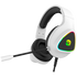 CANYON headset Shadder GH-6 White