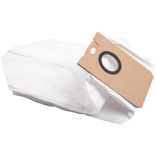 AENO Dust Bags for Robot Vacuum RC4S, 5 pcs