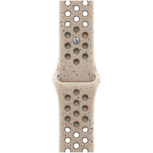 Apple 45mm Desert Stone Nike Sport Band - S/M