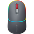 CANYON mouse MW-22 2in1 BT/ Wireless Dark Grey