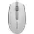 CANYON mouse M-10 Wired White Grey
