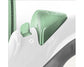 Mellerware Iron Steam / Dry / Spray Ceramic Emerald 250Ml 1800W Celcius Ii 23180A