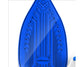 Mellerware Iron Steam / Dry / Spray Ceramic Cobalt 2000W Blaze Ii 23200A