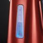 Russell Hobbs 1.7L Luna Solar Red Kettle 23210-70SA
