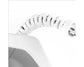 Mellerware Iron Steam / Dry / Spray Titanium Gold 250Ml 2200W "Phoenix" 23220P