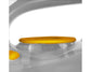 Mellerware Iron Steam / Dry / Spray Titanium Gold 250Ml 2200W "Phoenix" 23220P