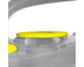 Mellerware Iron Steam / Dry / Spray Ceramic Yellow 250Ml 2000W "Ra" 23220Y