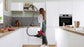 Bosch Series 2 Bagless Vacuum Cleaner Red BGC05AAA2