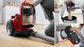 Bosch Series 2 Bagless Vacuum Cleaner Red BGC05AAA2