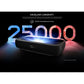 Hisense 100- inch Smart 4K Laser TV 100L9G