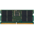 Kingston DRAM 16GB 5600MT/s DDR5 Non-ECC CL46 SODIMM 1Rx8