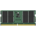 Kingston DRAM 32GB 5600MT/s DDR5 Non-ECC CL46 SODIMM 2Rx8