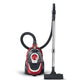 Kenwood High-Power Bagless Cyclonic Vacuum Cleaner Black/Red VBP75.000BR