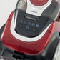 Kenwood High-Power Bagless Cyclonic Vacuum Cleaner Black/Red VBP75.000BR