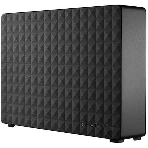 SEAGATE HDD External Expansion Desktop Drive (3.5&