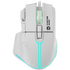 CANYON mouse Fortnax GM-636 RGB 9buttons Wired White