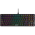 CANYON keyboard Cometstrike TKL GK-50 EN Wired