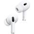 Apple AirPods Pro (2nd generation) with MagSafe Case (USB‑C),Model A3047 A3048 A2968