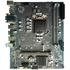 Arktek Intel H510 Chipset, Socket LGA1200, Dual Channel DDR4, Integrated Intel Graphics, 2 x DDR4 Slots, Realtek 100/1000 Gigabit LAN, Realtek Audio, 3 x SATA3.0 Ports, 4 x USB 2.0, 4 x USB 3.0, 1 x PCI Express x16 slot, Micro-ATX
