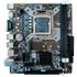 Arktek Intel H81 Chipset, Socket LGA1150, Dual Channel DDR3, Integrated Intel Graphics,2 x DDR3 Slots, Realtek 10/100/1000 Gigabit LAN, Realtek Audio